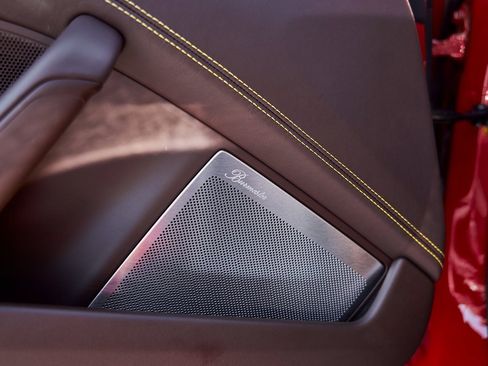 Used 2021 Porsche 911 Turbo S image 31