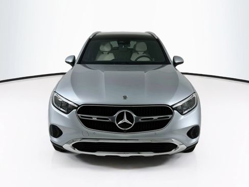 Certified 2026 Mercedes-Benz GLC 300 4MATIC image 2