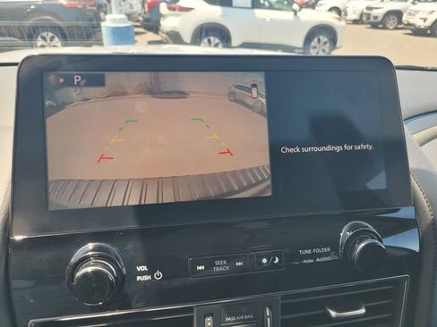 Certified 2024 Nissan Armada SV AWD/4WD image 21