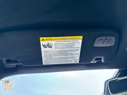 New 2025 Ford Mustang GT Premium w/ California Special Package image 35