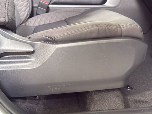 New 2026 Toyota Tundra SR image 20