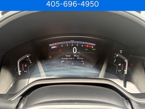 Used 2020 Honda CR-V Touring image 19