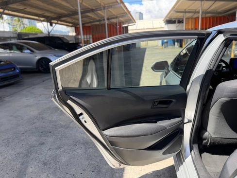 Used 2023 Toyota Corolla LE FWD image 11