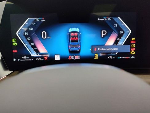 Used 2026 BMW X1 xDrive28i image 18