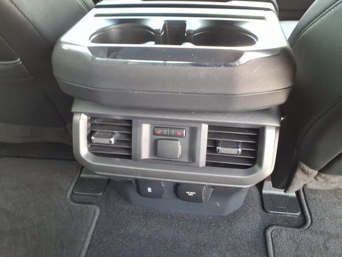Used 2024 Ford F150 Lariat w/ Equipment Group 502A High AWD/4WD image 16