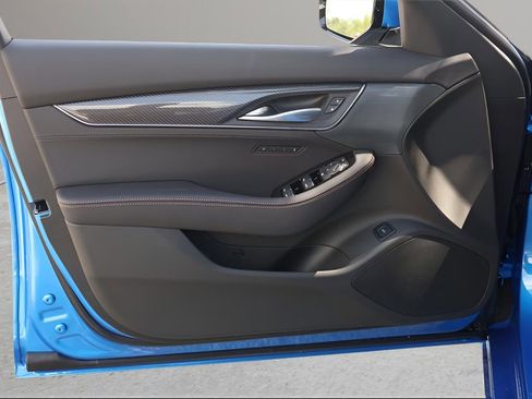 New 2026 Cadillac CT5 Sport RWD image 10