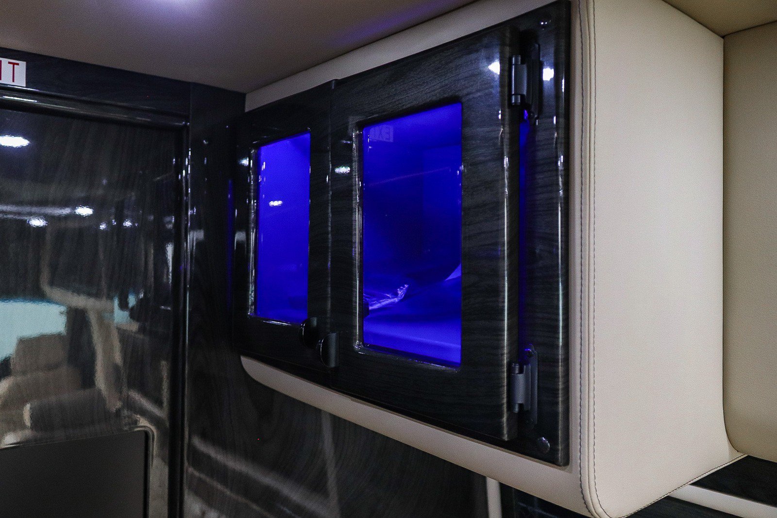 Used 2020 Mercedes-Benz Sprinter 3500 image 33