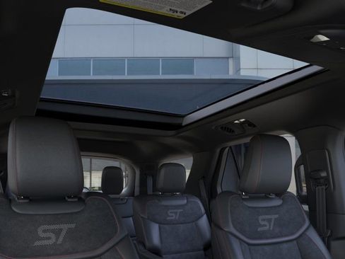New 2026 Ford Explorer ST image 23