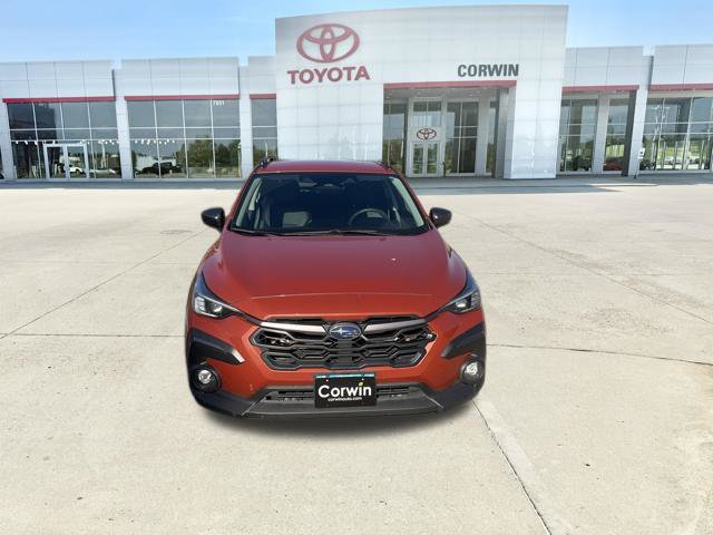 Used 2024 Subaru Crosstrek 2.5i Limited w/ Crosstrek Mirror Package AWD/4WD image 20