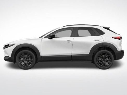 New 2026 MAZDA CX-30 Aire Edition image 5
