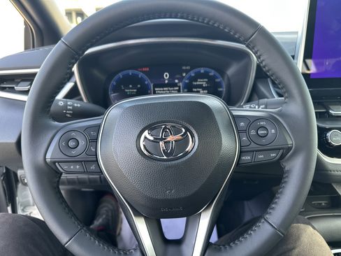 New 2026 Toyota Corolla XSE image 20