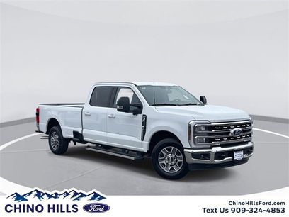 New 2026 Ford F350 Lariat