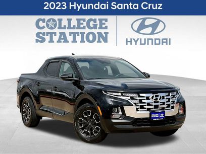 Used 2023 Hyundai Santa Cruz SEL