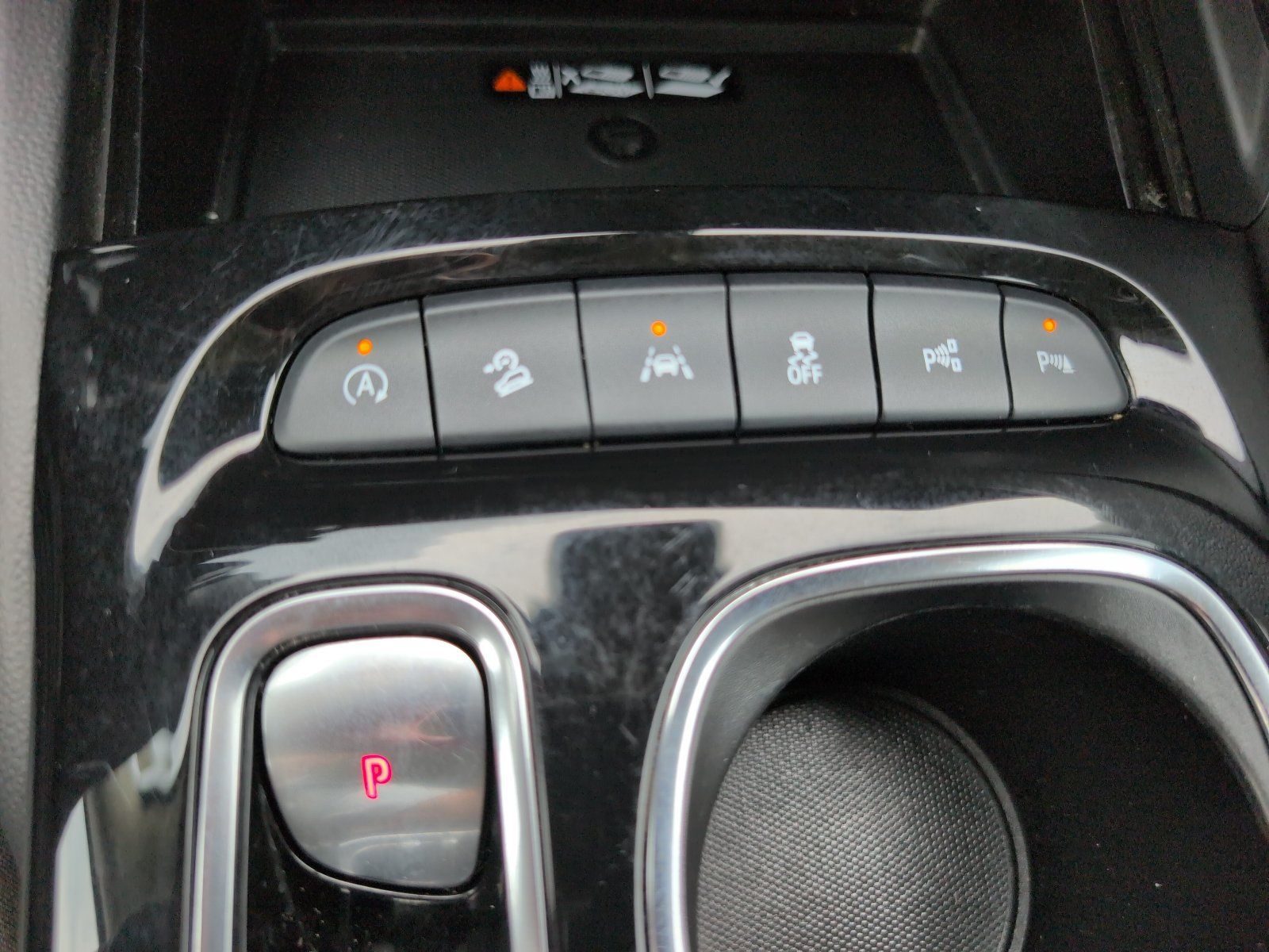 Used 2023 Buick Envision Avenir AWD/4WD image 26