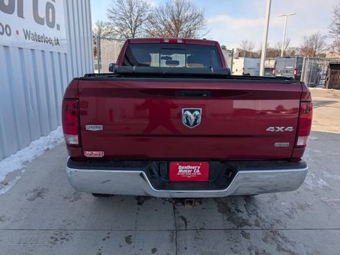 Used 2012 RAM 2500 Laramie image 29