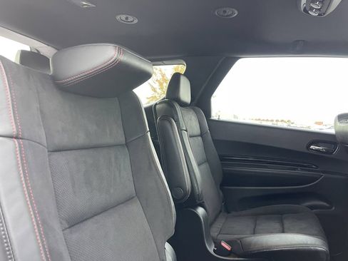 New 2026 Dodge Durango GT AWD/4WD image 24