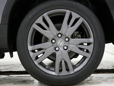 Used 2021 Honda Passport EX-L image 10