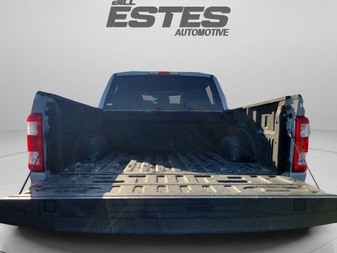 Certified 2023 Ford F150 XL w/ STX Appearance Package AWD/4WD image 7