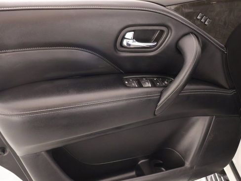 Used 2023 INFINITI QX80 Luxe w/ Cargo Package image 18