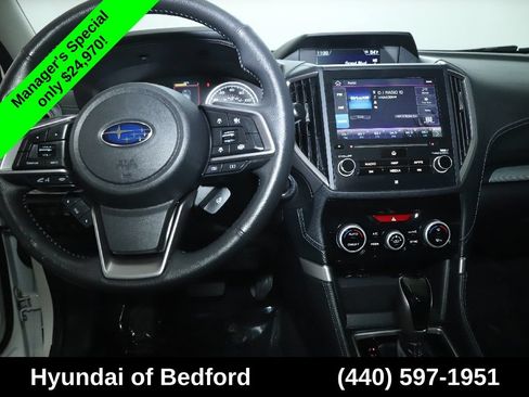 Used 2021 Subaru Forester Limited AWD/4WD image 34