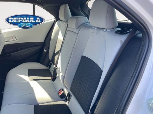 Used 2024 Toyota Corolla SE image 17