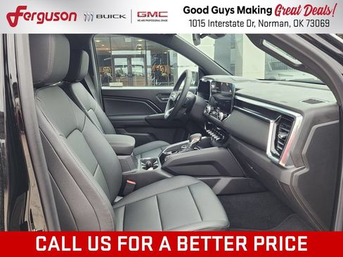 New 2026 GMC Canyon Elevation w/ Convenience Package AWD/4WD image 41