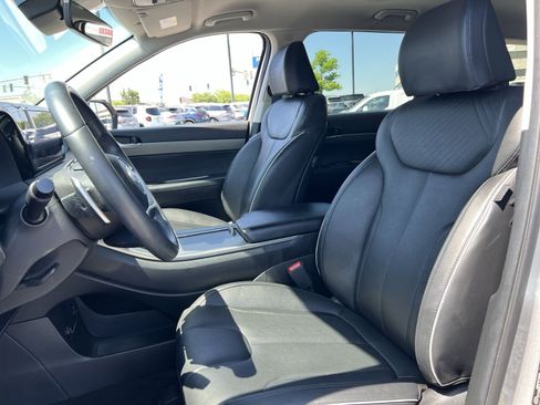 Used 2024 Hyundai Palisade SEL AWD/4WD image 21