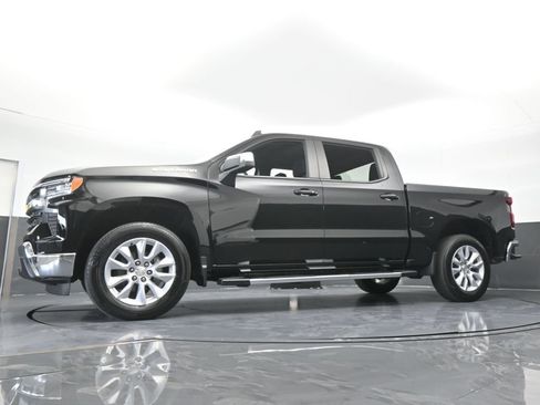 Used 2024 Chevrolet Silverado 1500 LT RWD image 61