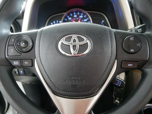 Used 2015 Toyota RAV4 XLE AWD/4WD image 25