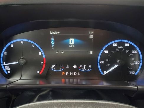 Used 2024 Ford Bronco Sport Big Bend w/ Convenience Package image 16