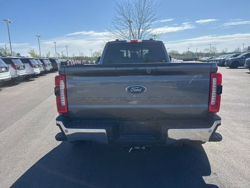 Used 2024 Ford F450 Lariat w/ Lariat Ultimate Package image 5