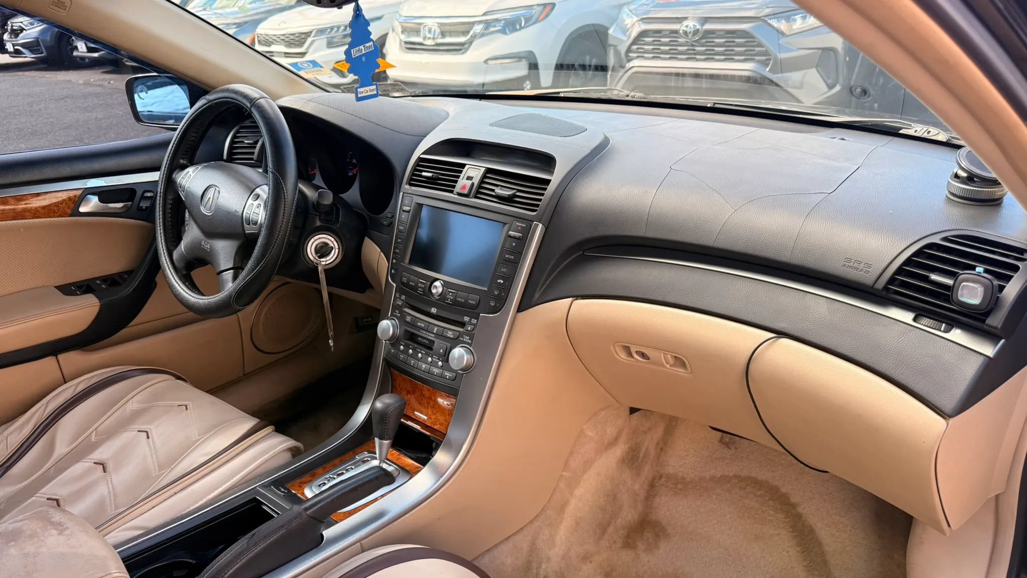 Used 2006 Acura TL FWD image 15