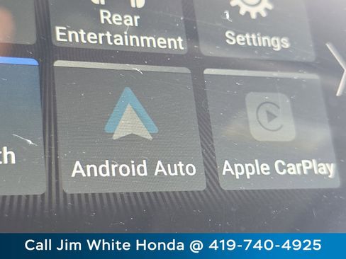 Used 2020 Honda Odyssey EX-L image 10