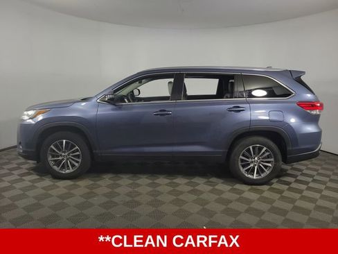 Used 2019 Toyota Highlander XLE image 5