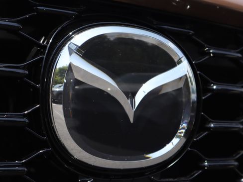 New 2026 MAZDA CX-70 3.3 Turbo w/ Premium Package AWD/4WD image 26