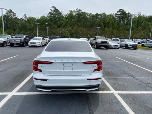 Used 2024 Volvo S60 B5 Plus FWD image 6