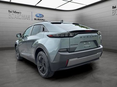 New 2026 Subaru Uncharted AWD image 7