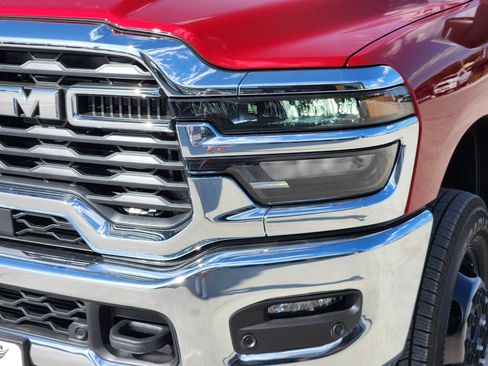 New 2026 RAM 3500 Tradesman AWD/4WD image 9