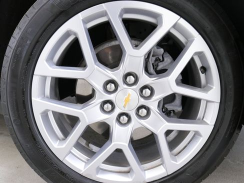 Used 2024 Chevrolet Blazer LT w/ LPO, Floor Liner Package image 32