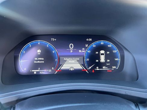 New 2026 Toyota Grand Highlander Limited image 21