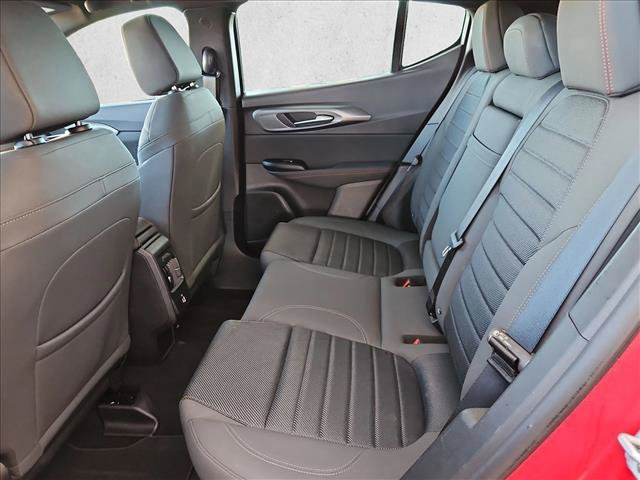 Used 2024 Dodge Hornet GT w/ GT Blacktop Package AWD/4WD image 15