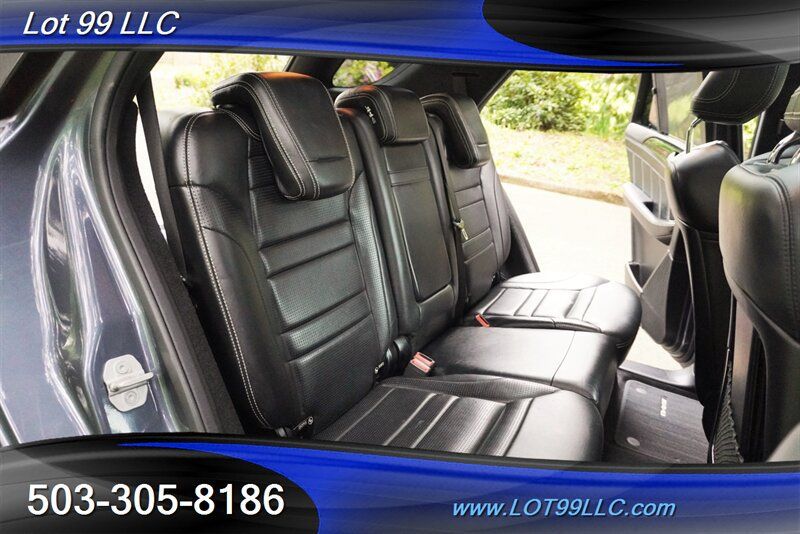 Used 2016 Mercedes-Benz GLE 63 AMG 4MATIC image 15