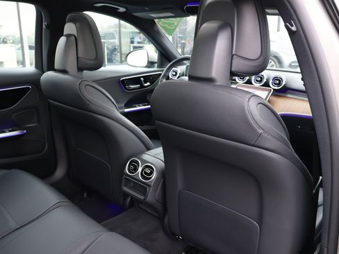 Certified 2023 Mercedes-Benz C 300 Sedan image 24