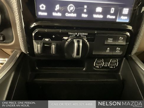 Used 2022 RAM 1500 Limited image 35