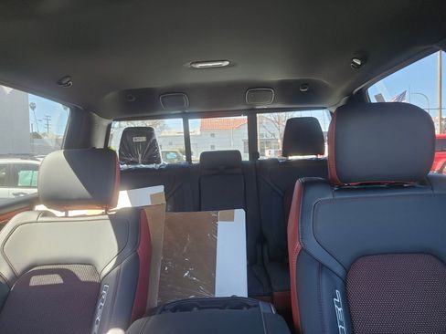 New 2026 RAM 1500 Rebel image 27