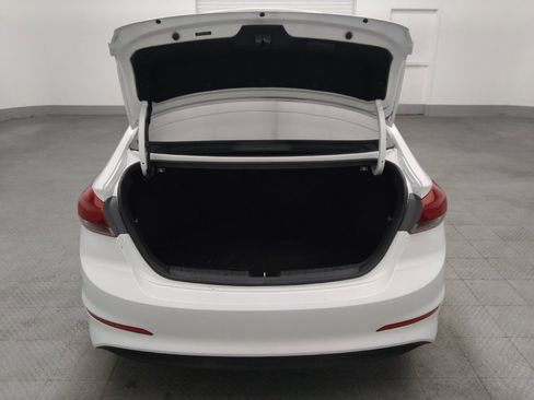 Used 2017 Hyundai Elantra Value Edition FWD image 29