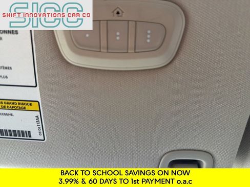 Used 2014 Jeep Cherokee Limited w/ Technology Group AWD/4WD image 21