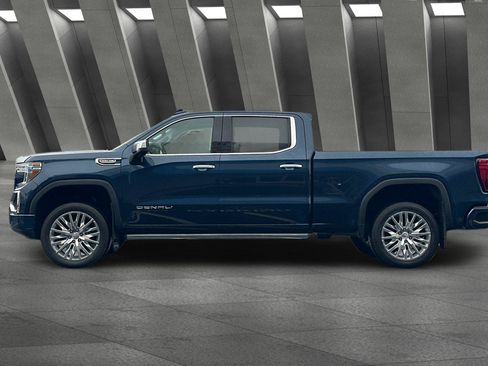 Used 2020 GMC Sierra 1500 Denali w/ Denali Ultimate Package image 7