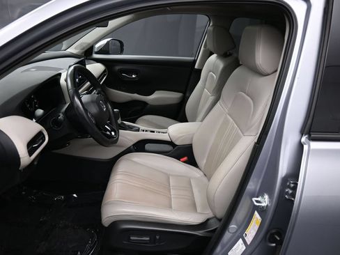 Used 2024 Honda HR-V EX-L image 19