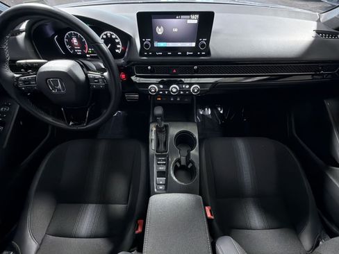 Used 2025 Honda Civic Sport image 35
